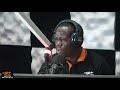 Simon Ssenkaayi - Obugumiikiriza y'Entandikwa y'Obuwanguzi (Studio Session @88.8 Cbs Fm)