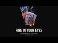 DigitalTek & United Pandaz ft. Ben Kadar - Fire In Your Eyes (official audio)