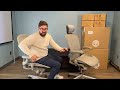 Herman Miller Aeron Classic VS Remastered: Is it worth the EXTRA money?