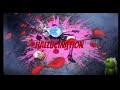 Digital hallucination | tw: bl00d dangaronpa
