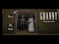 Granny Chapter 2 Live Stream In Hard Mode|Helicopter Escape