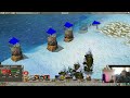 Empire Earth 1 VS 1! Riesen SCHLACHT um NIX! Livestream vom 14.05.2022