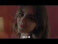 deja vu - Olivia Rodrigo (lyrics video en español)