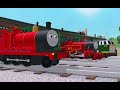 The New Edition Of Alfred (BTWF TTTE Fan Film Unfinished)