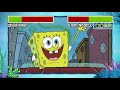 If SpongeBob was an Action-Adventure Driving Video Game! 🚗