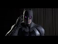 Telltale’s Batman || Chapter I : Realm of Shadows || Part II [No Commentary!]