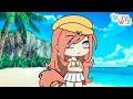 Cheat With Him And Be With Me | GLMM | Gacha Life Mini Movie