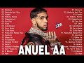 The Playlist Anuel AA - Greatest Hits Anuel AA 2023 - Top Regaeton Songs 2023