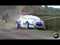 The Best of Rally Crash | Part 2 | @JR-Rallye