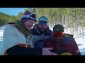 Skiing Stereotypes | Dude Perfect