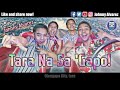 Tara Na Sa 'Gapo (Official Music Video) [YT Release] | Johnny Alvarez Originals
