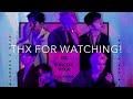 [MASHUP SAMPLE] VIXX/BTS