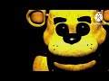 Golden Freddy Status (Uzi x N)