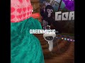 I found greenmusic! @greenmusicvr