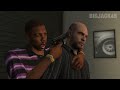 GTA V - The Repo Job