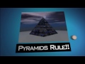 geometry pyramids intro