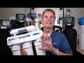 Your Complete Guide to WELL WATER FILTRATION
