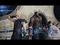 FINAL FANTASY 7 REBIRTH Gameplay Walkthrough Part 7 FULL GAME [4K 60FPS PS5] - No Commentary