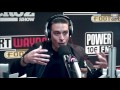 G-Eazy Talks Album 'When It's Dark Out' Details, 'Mad Decent Boat' Incident, And More!