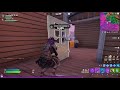 Fortnite: Elimination | Shot with GeForce