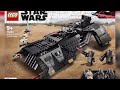 The WORST LEGO Star Wars Set From EVERY Star Wars Movie and TV Show!