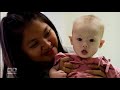 Australian parents abandon surrogate child with Down Syndrome | 60 Minutes Australia