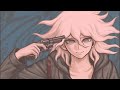 Nagito Komaeda - Lucky Me (Original Song by @MckiRobynsP) Remix by K-PSZH