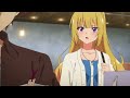 Ayanokoji tried to make Karuizawa jealous | Classroom of the Elite Season 3 Episode 13