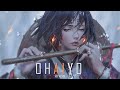 OHAYO 🏮  Lofi & Japanese Type Beat ☯ Lofi Hip Hop Mix