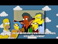 Retrospectiva Simpson: La novia de Bart
