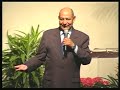 Pastor Bullón - El secreto de la felicidad