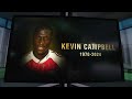 ESPN FC remembers former Arsenal & Everton striker Kevin Campbell 🤍