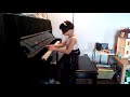 Rainbow Prelude, Jennifer Linn (performed by Alicia Zhang)