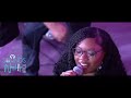 Tiffany Andrews sings “VICTORY” (Ricky Dillard)