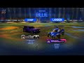 That Time One Game Mode Made Everyone Quit Rocket League