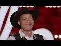 Judges Cannot BELIEVE Singer Is 15 Years Old On American Idol 2024!