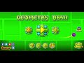 $IKBROŽ plays… geometry dash! (Again?!)