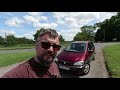 Why the Vauxhall Zafira A (Opel, Holden etc) is great!