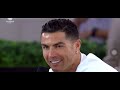 Cristiano Ronaldo 🇵🇹🐐 visits Expo 2020 Dubai (inspirational)
