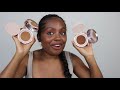 A BLACK-OWNED KOREAN BEAUTY BRAND?! | Dr Gio Cosmetics