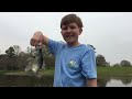 First ever crappie!