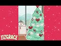 20 minutes Of Aesthetic Toca Boca Christmas TikToks Compilation 🎅🏽⛄️🍫 | Gracie’s Toca Life