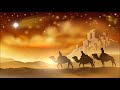Relaxing Instrumental Christmas Music | Beautiful, Traditional, Peaceful