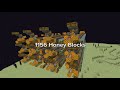 We Made a Huge Bee Farm in Survival Minecraft, Because We Can