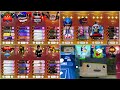 Lightning McQueen Eater & Sonic Exe All Video Megamix 🆚 Bus Eater 🆚 Siren Head 🆚 House Head |Who Win