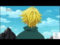 Nanatsu no Taizai (Meliodas) [AMV]  Believer