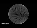 Times Tables Cardioid Visualization