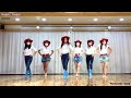 Sugar, Sugar Linedance / Beginner,Intermediate / 슈가슈가 초중급 라인댄스