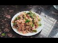 बाजार के ठेले वाले FAIL...मेरी घर की चाउमीन...PASS 1st Division! Street Style Veg Chowmein Recipe