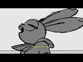 The Scorpion and the Frogs (Animatic)